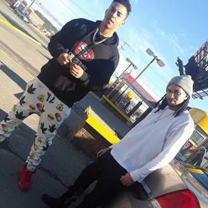 Meet your Posher, Quinton